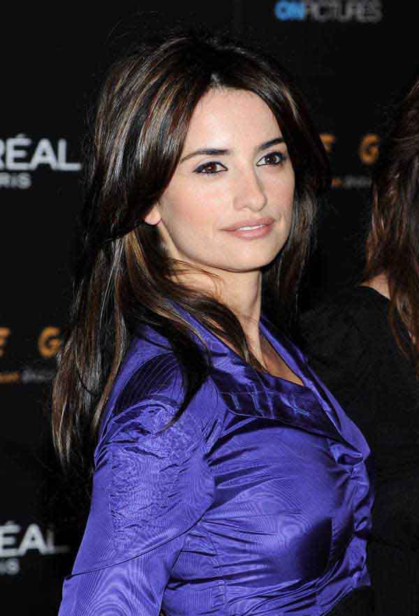 佩内洛普·克鲁兹/Penelope Cruz-2-59